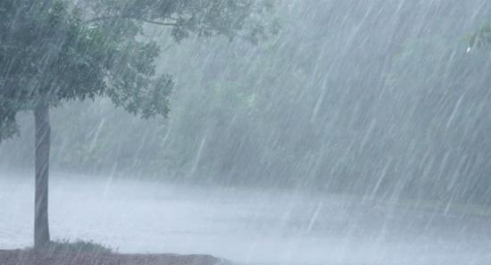 Severe Weather Floods, Disrupts Travel